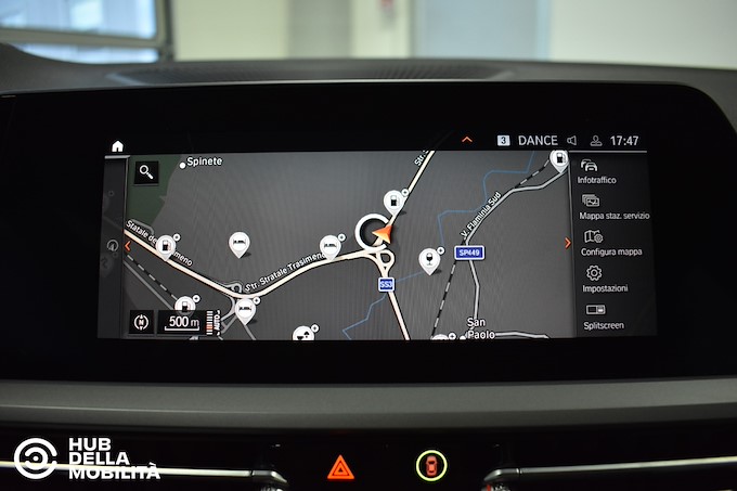 BMW 320d 48V xDrive Touring Business Advantage